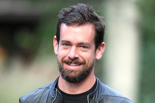 Jack Dorsey has a track record of using his shares to reward staff
Scott Olson  Getty Images