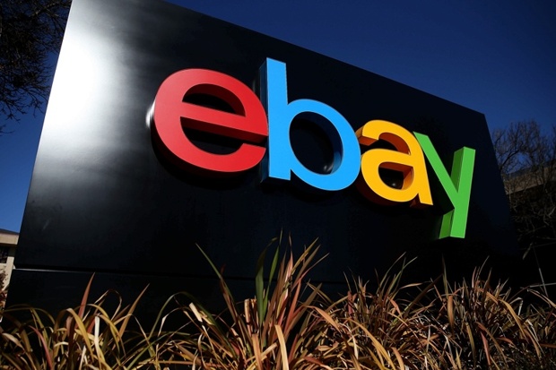 EBay earnings show web marketplace recovering after PayPal split