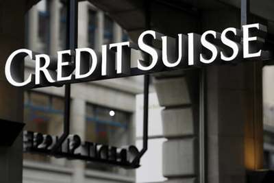 Credit Suisse boss delivers blow to costly London