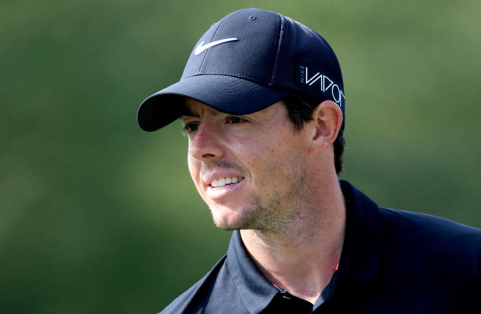 Glory not money motivating Rory McIlroy