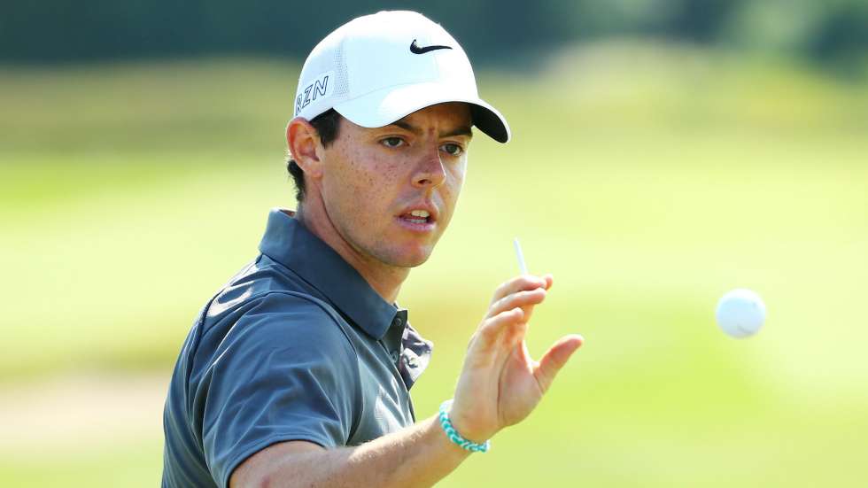 Rory McIlroy focuses on form ahead of Turkish test after winning fitness fight