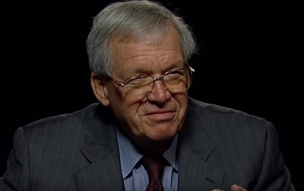 Plea Deal for Former House Speaker Dennis Hastert May Be Announced Oct. 15