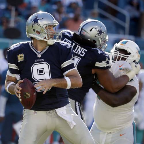 fREE.STREAM @Cowboys vs Dolphins Live Streaming: How to Watch (NFL Week 11