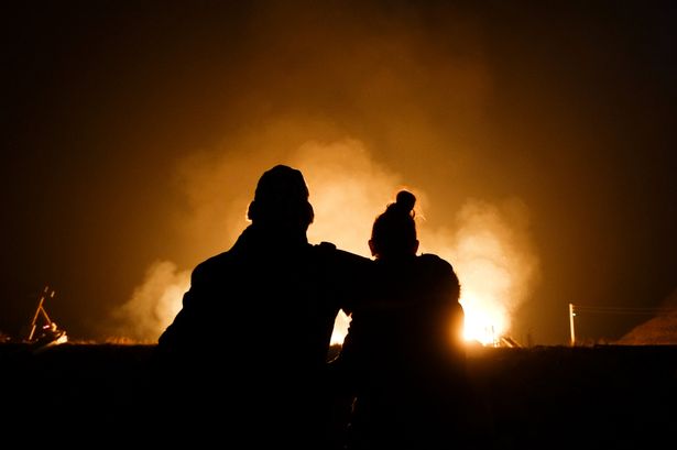 A campaign to save Pype Hayes Bonfire Night celebrations and Birmingham's Christmas campaign has been backed by thousands in the last 48 hours