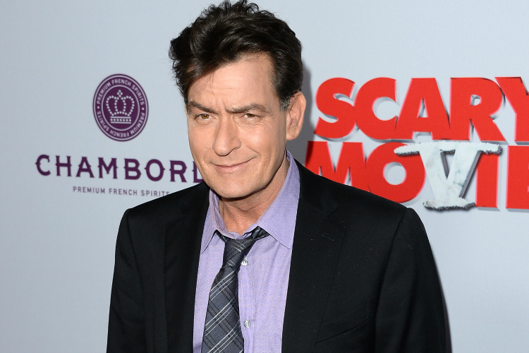 Charlie Sheen Will Make a 'Personal Announcement': Is He HIV-Positive?