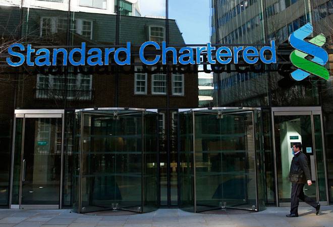 StanChart announces $5.1 bn capital-raising plan posts loss of $139 mn in Q3