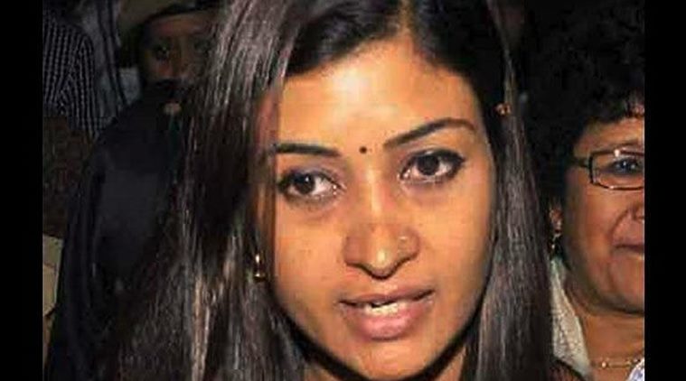 AAP legislator Alka Lamba