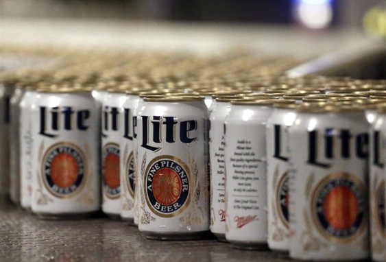 AB InBev expected to unveil formal offer for SABMiller