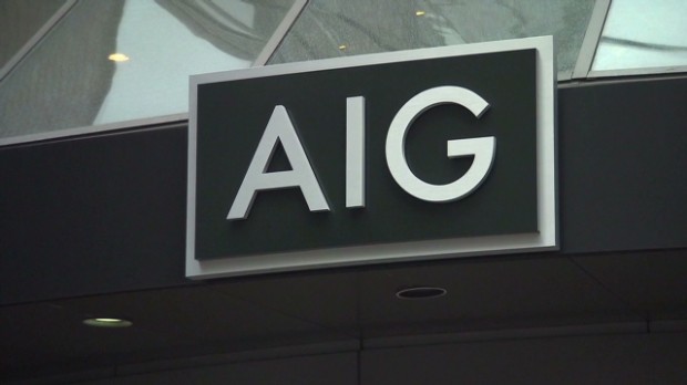 AIG targets senior management cull in $500mn restructuring