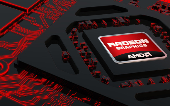 AMD Radeon Software Crimson announced, replaces CCC