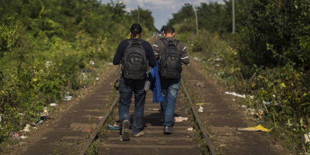 Honduras Detains Five Syrians Traveling to US With Stolen Passports