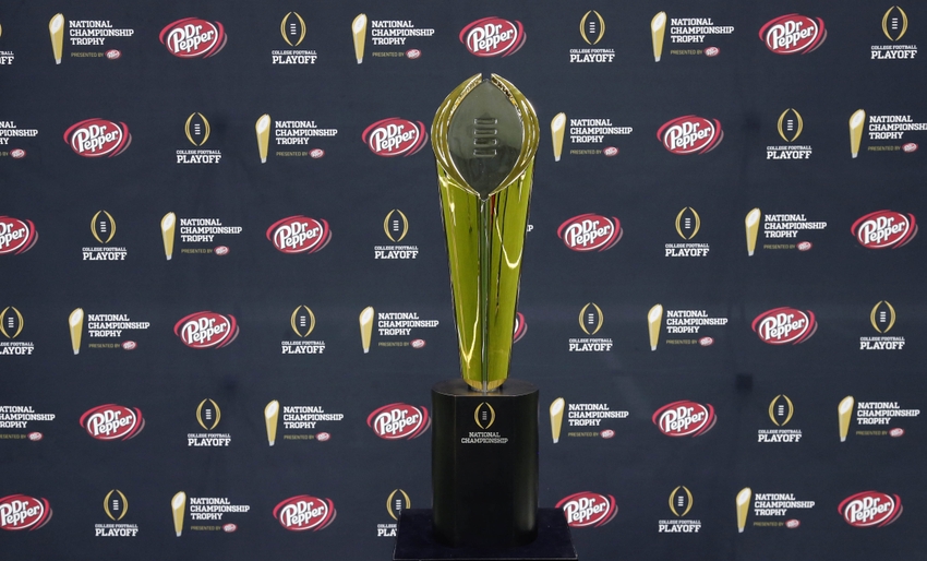 Has the College Football Playoff Committee painted itself into a corner