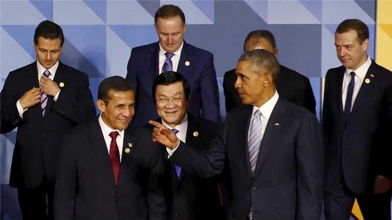 APEC leaders called on Thursday for increased international cooperation in the fight against terrorism