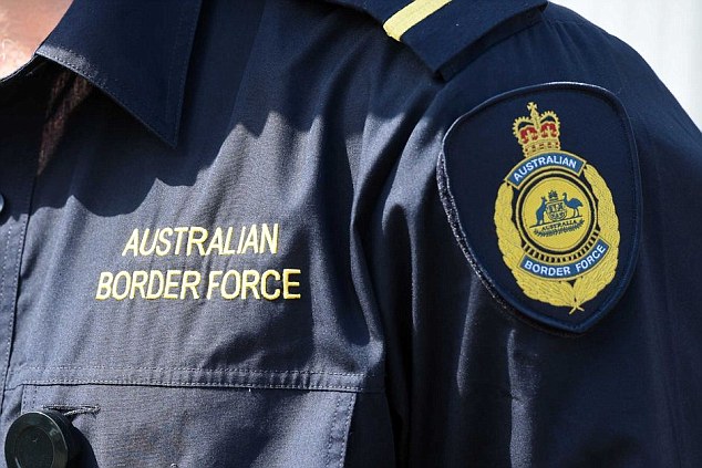 About 5000 Border Force staff are on a 24-hour strike fighting proposed cuts to pay and conditions