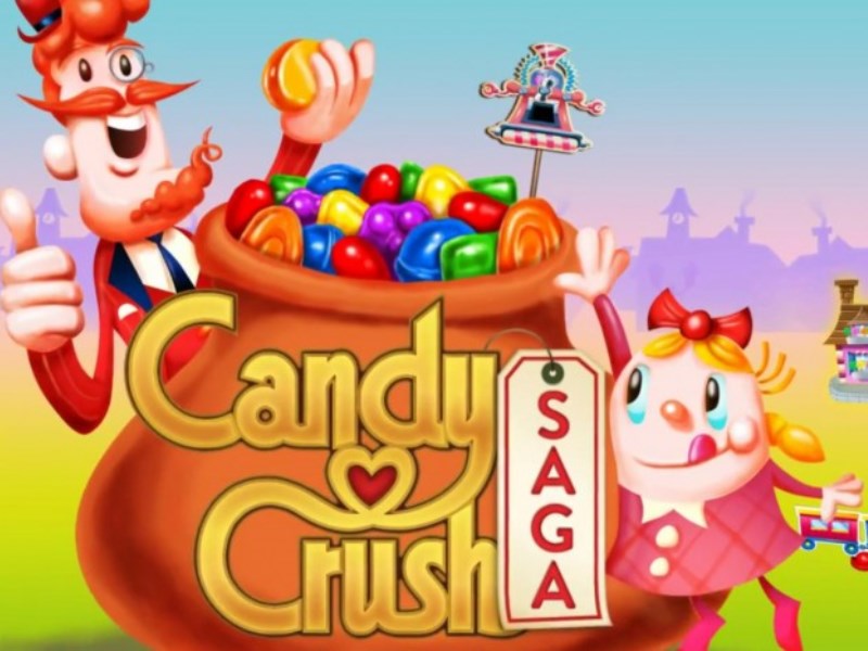 Candy Crush