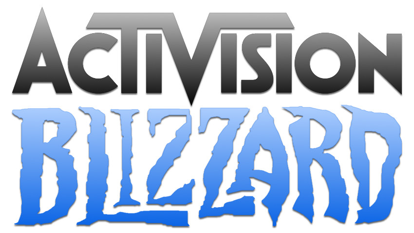 Blizz Activision