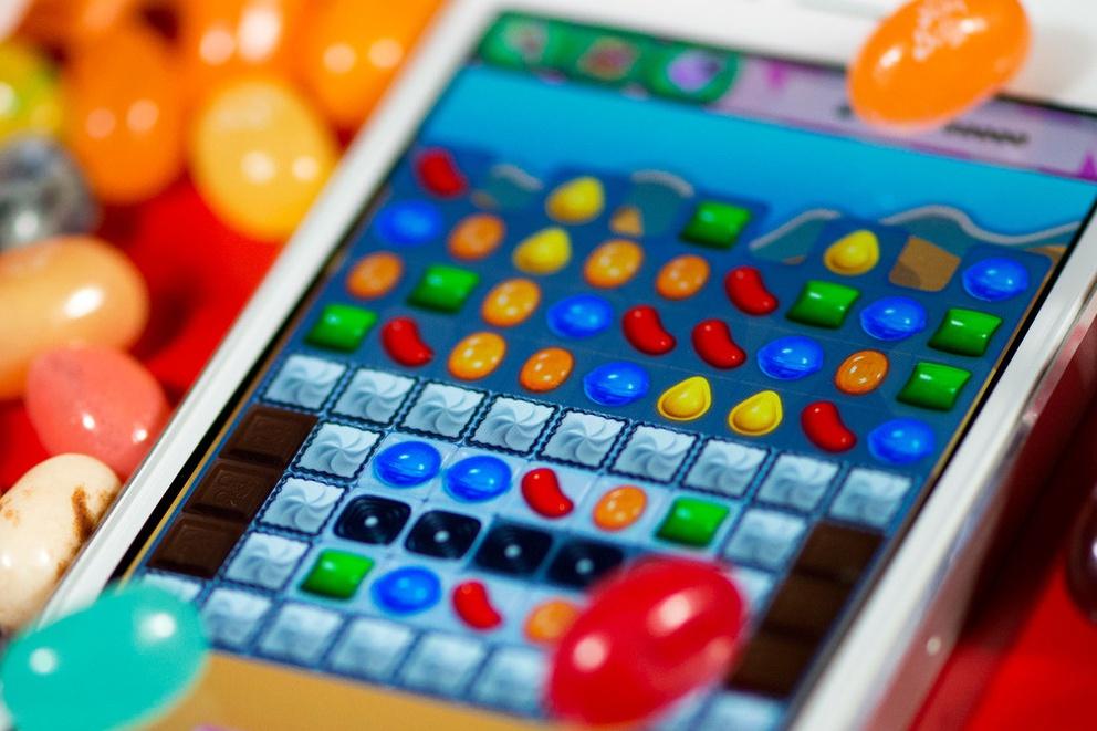 Activision buys Candy Crush maker King for $5.9 billion