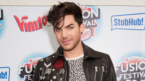 11000 sign petition to remove gay singer Adam Lambert from New Year's Eve