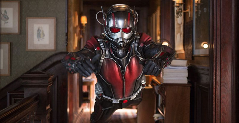 Is Adam McKay Returning For Ant-Man and the Wasp?