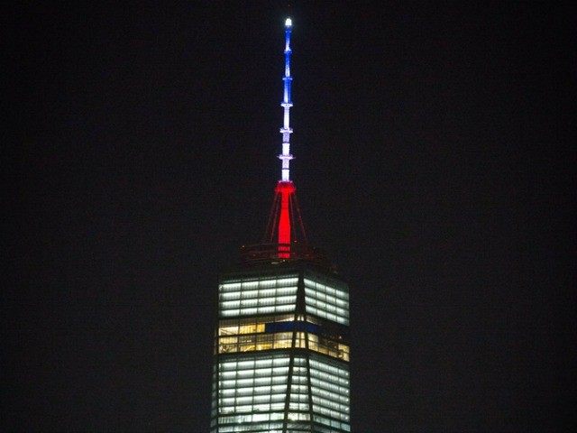 LI police NYPD step up security after Paris attack