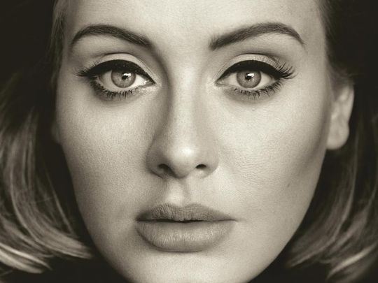 Adele's '25' drops, and we are completely in our feelings