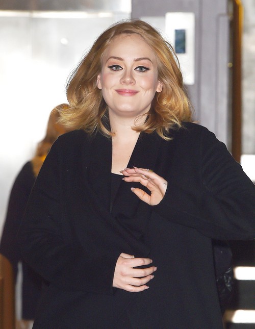 Adele Refuses Beyonce Collaboration Request No Bey Dele Duet