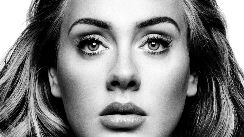 Adele's 25 goes on sale – with no queues outside record shops