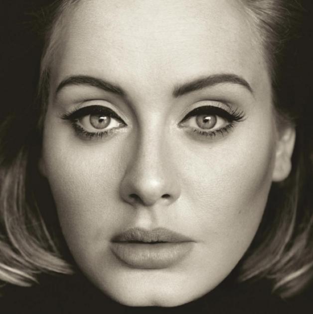 Adele opens up in emotional interview