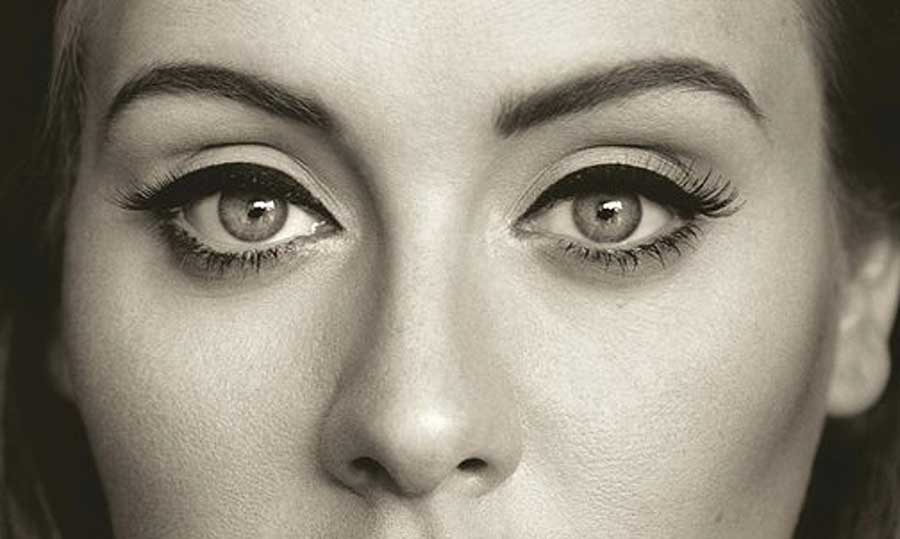 BBC Ships Adele Special Across World