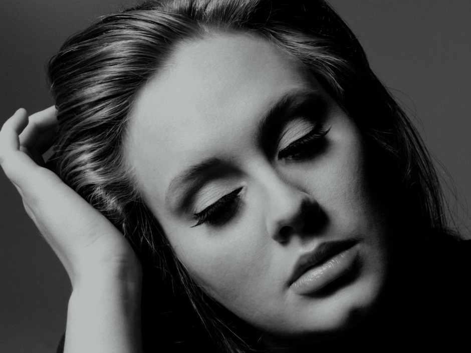 Adele cannot be stopped breaking records and claiming historic titles