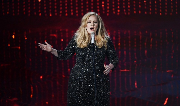 Like pop star Taylor Swift and a handful of others Adele had made her album 25 unavailable for streaming on Spotify and other services in a bid to boost sales of the physical album and downloads