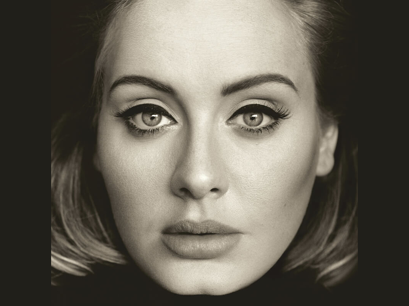 Adele'25