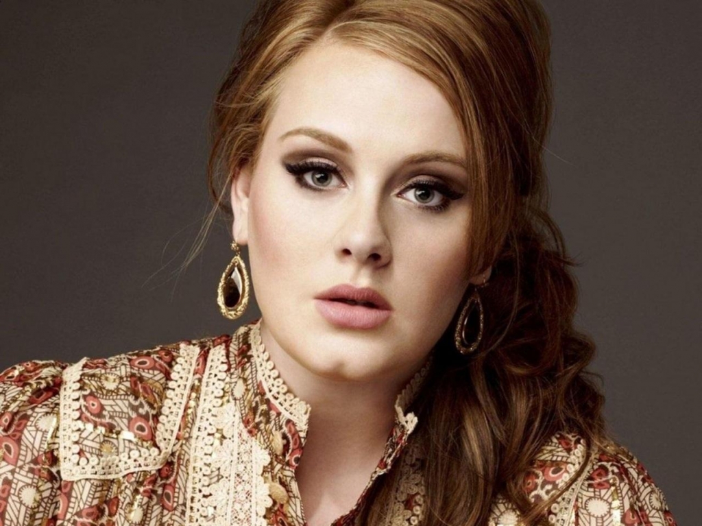 Adele's Powerful Vulnerability On 25