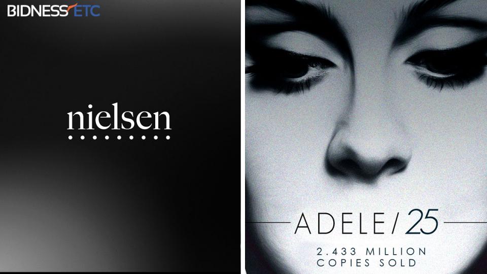 Adele 25 shows the world it doesn’t need Spotify or Apple Music