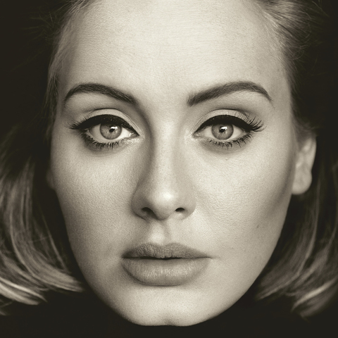 Adele's '25': Streaming or not, a monster hit before its release (VIDEO)