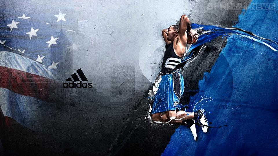 Adidas AG Is Betting Big In The US Will Nike Budge