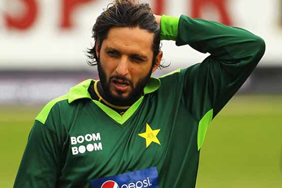 Afridi's words were echoed by Pakistan's bowling coach Mushtaq Ahmed