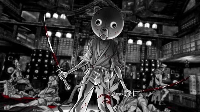 Afro Samurai 2 on PS4 'Was a Failure,' Game Removed From PlayStation Store