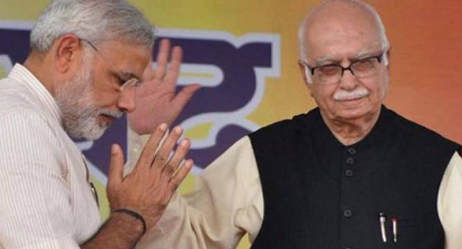 Get over it BJP! Rumblings over Bihar poll rout is a stale affair now