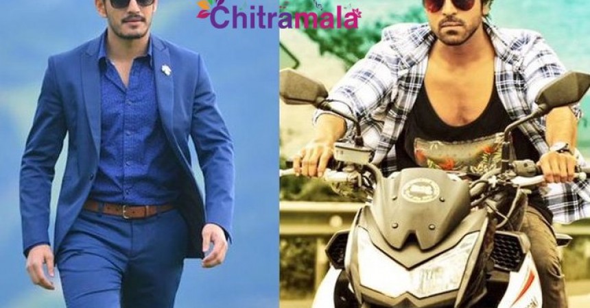 Akhil 6th day box office collection: Akhil starrer beats Mega hero's record!