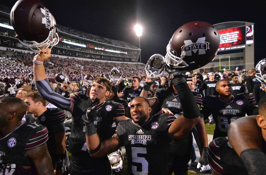 Driving the Final Nail in the coffin of the Predictions for Mississippi State