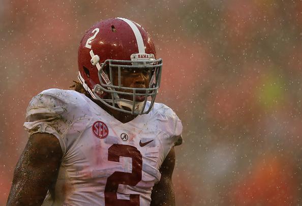 Derrick Henry