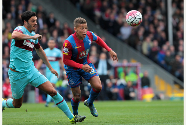 Pardew: Coutinho in PL's top five attackers