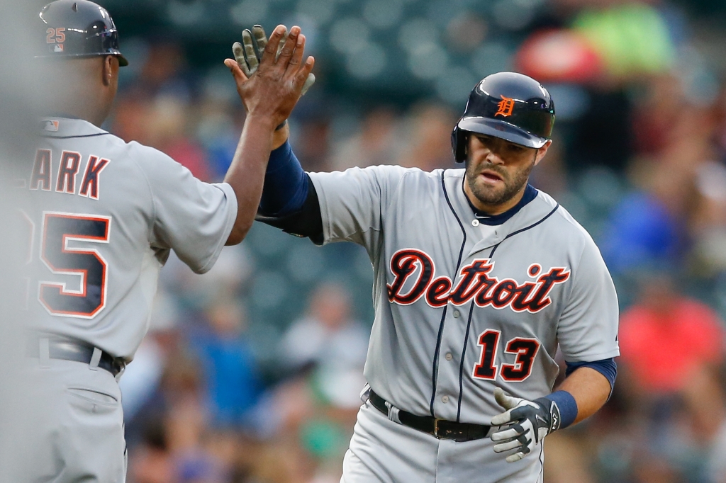 Alex Avila signed to the White Sox on Wednesday