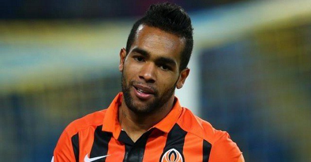 Alex Teixeira