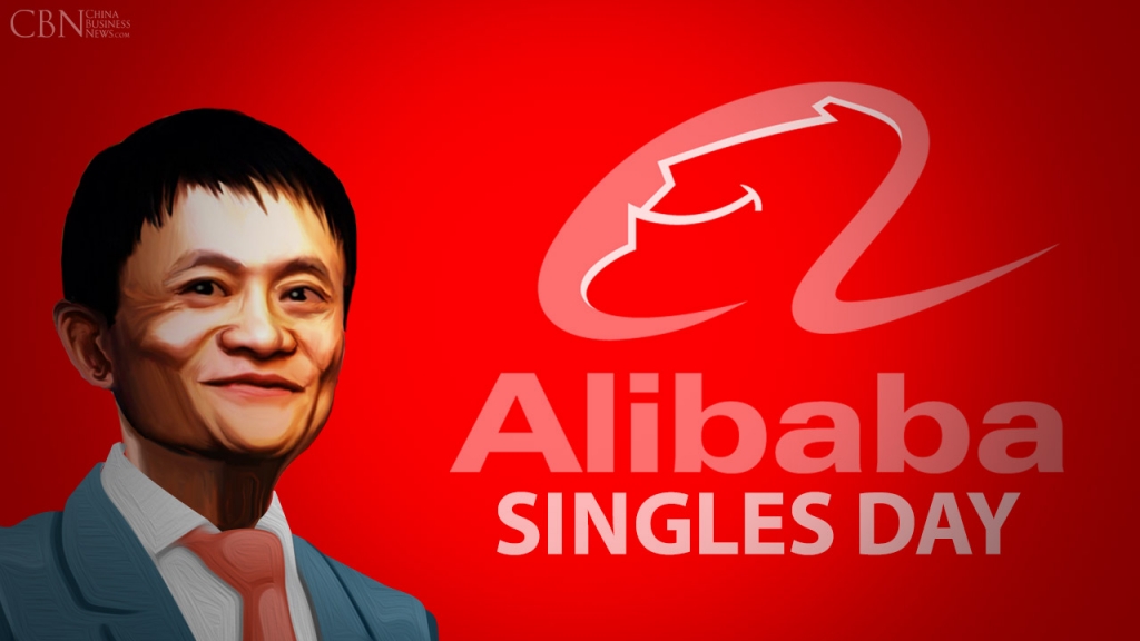 Alibaba’s founder Jack Ma believes that strong consumer demand will spur growth in the economy