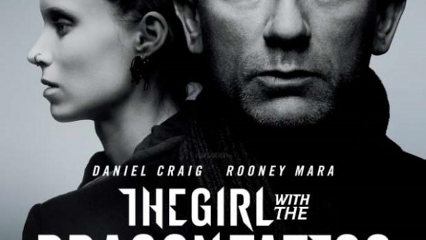 The Girl With The Dragon Tattoo