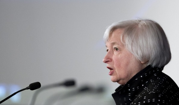 All eyes are on Federal Reserve chair Janet Yellen who has said that rate increases will be gradual and data-dependent