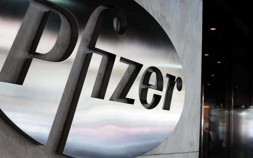 Allergan confirmed it had been approached by Pfizer at the end of last month