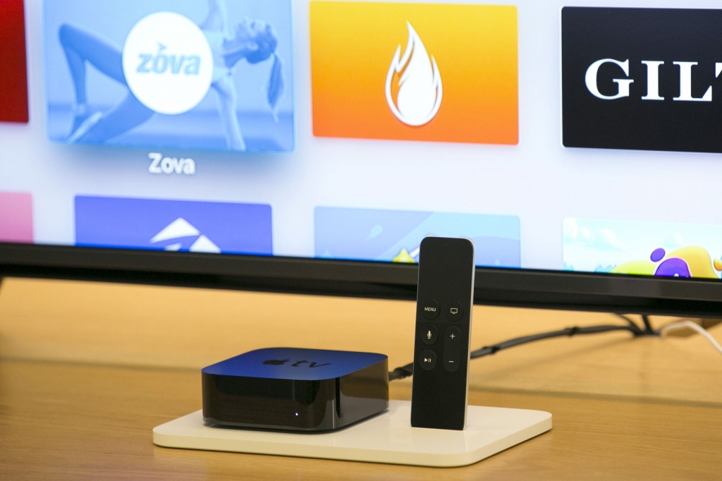 Amazon Prime Video Coming to New Apple TV Possibly Within a 'Few Weeks'